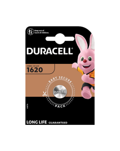 Duracell CR1620 1/1 3V litijumska baterija - AG23272