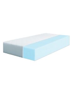 VAPEX Dušek za dečji krevet  120x60xx15cm - VAPDUS60X120X15