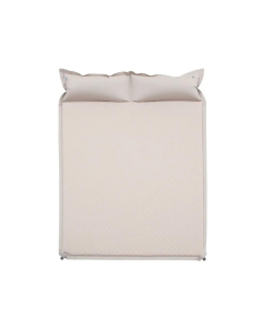 Dusek za sator za dve osobe debljine 5cm