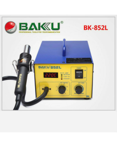 Duvaljka BAKU BK-852L - 65777