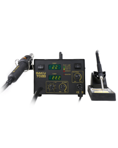 Duvaljka-lemilica BK-702B - 805271