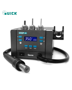Duvaljka QUICK K8 1000W - 215614