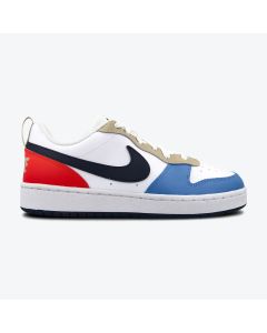 Nike Patike court borough low recraft BG - DV5456-12437.5