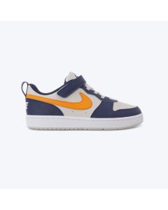 NIKE Patike court borough low recraft BP - DV5457-12630
