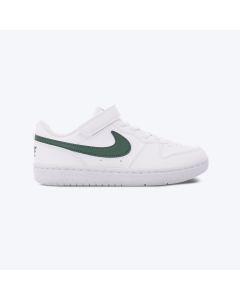 NIKE Patike court borough low recraft BP