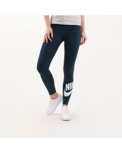 NIKE Helanke nsw nk clsc gx hr tight ftra W - DV7791-478L