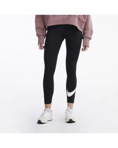 NIKE Helanke w nsw nk clsc gx hr tght swsh W - DV7795-010XS
