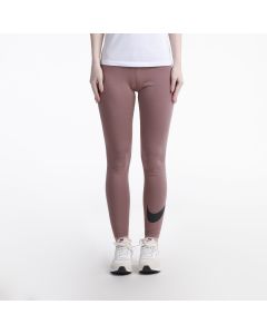 NIKE Helanke w nsw nk clsc gx hr tght swsh W - DV7795-208S