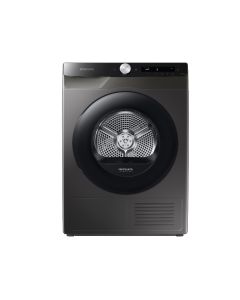 SAMSUNG Mašina za sušenje veša DV80T5220AX/S7/toplotna pumpa/8kg/A+++/85x60x60cm/inox - DV80T5220AX-S7