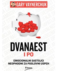 Dvanaest i po - 9788663030718