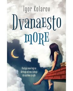 Dvanaesto more - 9788652119424