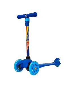 DAVIDELI Trotinet firsty-b blue GS-B