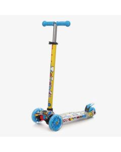 DAVIDELI Trotinet chippy bomb GS-B