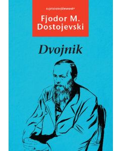 Dvojnik - 9788663690356