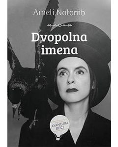 Dvopolna imena - 9788677027650