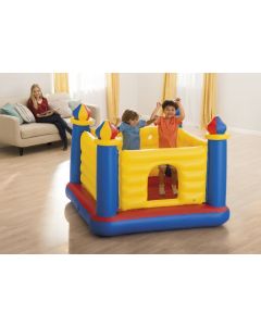 ECO TOYS Dvorac na naduvavanje za decu 175x175cm - 48259