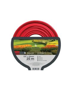 ALBO Bastensko crevo 1/2 25m dvoslojno