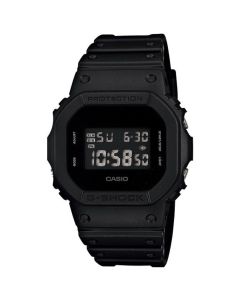 CASIO Ručni sat DW-5600BB-1 - 43560013