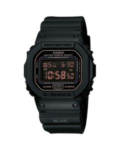 CASIO Ručni sat DW-5600MS-1 - 43560011