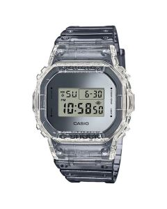 CASIO Ručni sat DW-5600SK-1 - 43560012