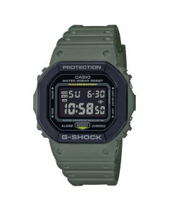 CASIO Ručni sat DW-5610SU-3 - 4356103