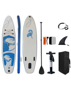 FUNWATER Sup daska atlantic  335X83X15 - DW007
