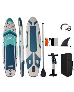 FUNWATER Sup daska Peak Patch 335x83x15 U - DW008