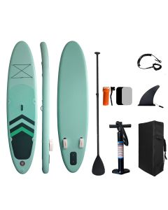 FUNWATER Sup daska Fresh Green 320x76x15 U - DW010