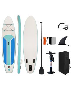 FUNWATER Sup daska hawaii 320x81x15 - DW015