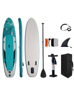 FUNWATER Sup daska ZLX 320x75x15 U - DW019