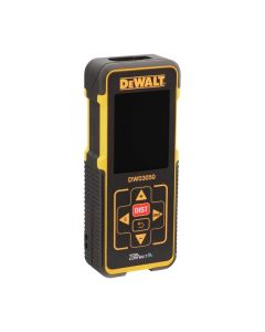 DeWALT Laserski daljinomer 50 m DW03050 - DW03050