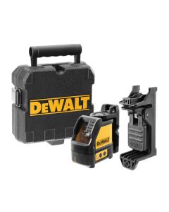 DeWALT Laser v/h zeleni 20 m DW088CG - DW088CG