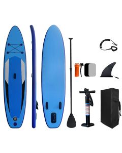 FUNWATER SUP Set Deep Blue 305X71X10