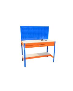 eHomeStorage Radni sto DWB12060 - DWB12060-WORKBENCH