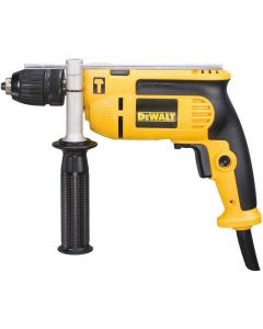 DEWALT Jednobrzinska udarna bušilica 650W DWD024S - DWD024S