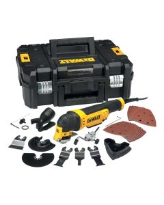 DeWALT Višenameski alat - renovator DWE315KT - DWE315KT