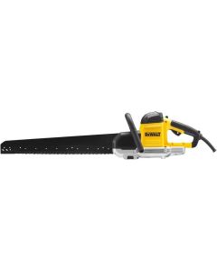 DEWALT Testera aligator 425mm list za Termo blok kalse 12 DWE397 - DWE397