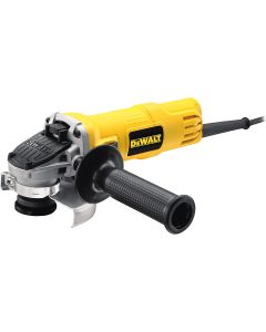 DeWALT Ugaona brusilica mala 800W 115 mm DWE4056 - DWE4056