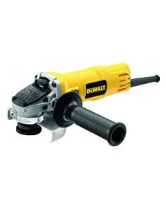 DEWALT Ugaona brusilica 900W 115mm DWE4156 - DWE4156