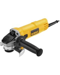 DEWALT Ugaona brusilica 900W 125mm DWE4157 - DWE4157