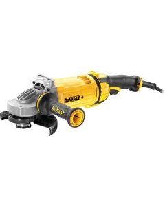 DeWALT Ugaona brusilica 2400W 180 mm DWE4557 - DWE4557