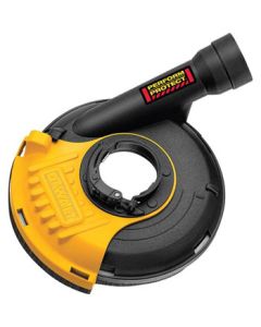 DeWALT Štitnik za brusilicu 115-125 mm DWE46150 - DWE46150