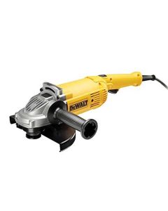 DEWALT Ugaona brusilica 230 mm, 2000 W DWE490 - DWE490