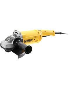 DEWALT Ugaona brusilica 230 mm, 2200 W DWE492 - DWE492