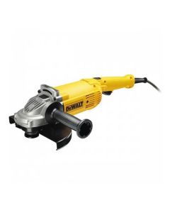 DEWALT Ugaona brusilica 230 mm, 2200 W DWE494 - DWE494