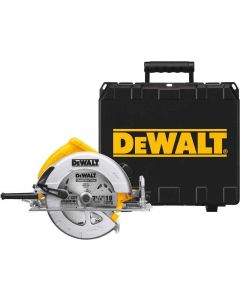 DEWALT Električna kružna testera 1600W 67mm DWE575K - DWE575K