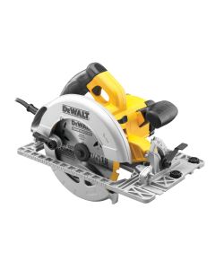 DeWALT Kružna testera 1600W DWE576K - DWE576K