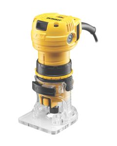 DeWALT Glodalica trimer za ivice 590W DWE6005 - DWE6005