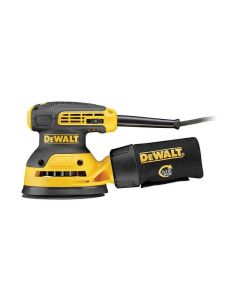 DEWALT Brusilca rotaciona 280W, 125mm DWE6423 - DWE6423