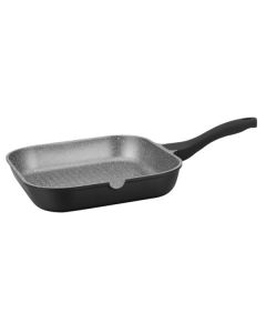 FG HAUS Keramički grill tiganj 28cm BR132